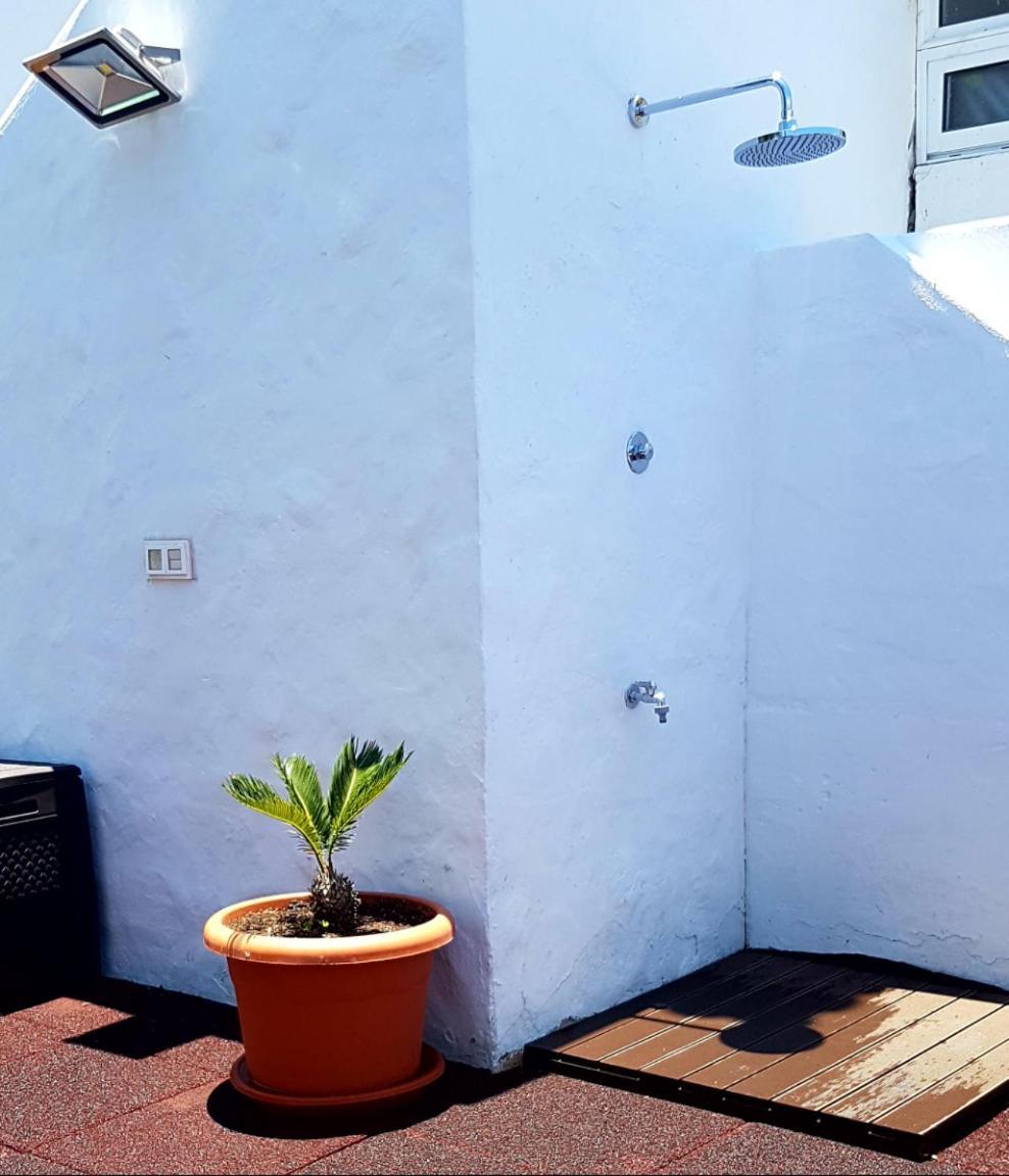 Palmeral Pami Agaete  Exterior photo